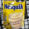 Nestle Nesquik Chocolate Beverage Choco Cocoa Milk - Flavour: Vanilla