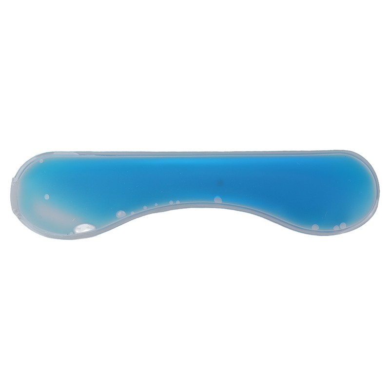 Eye Massager Heat Ice Vibration Shading Relieve Eye Fatigue Intelligent