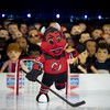 Bleacher Creatures New Jersey Devils - Figura de peluche de