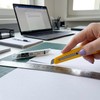 D.RECT Lame per Cutter 9 mm - Lame di Ricambio
