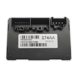 Transfer Case Control Module for Dodge Durango Jeep Grand Cherokee 2014-2015 with 2 Speed Replaces 68395074AA
