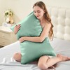INFIIXSO Mulberry Silk Pillowcase for Hair and Skin, Silk Pillow