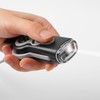 Emergency Survival Function Whistle, Outdoor Multifunctional Tool Safety Whistle with
