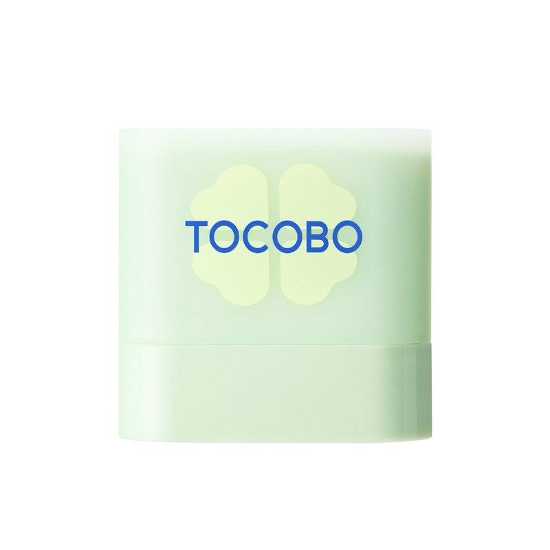 TOCOBO Cica Cooling Mini Sun Stick SPF 50 PA, Protector