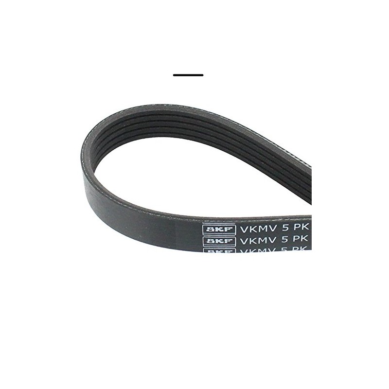 SKF VKMV 5PK836 Multi-V belt