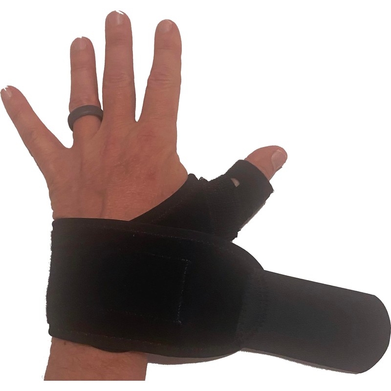 Therapist’s Choice® Neoprene Thumb Stabilizer, Universal Size