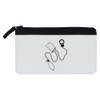 Azeeda 'Blood Pressure Monitor' Pencil Case (PC00029911)