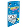 600 Security Coded Perforated Bingo Tickets - Bingo Marker Pens