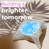 Simplelifeco UK 7 x 7” Compostable Poly Bags for Clothes