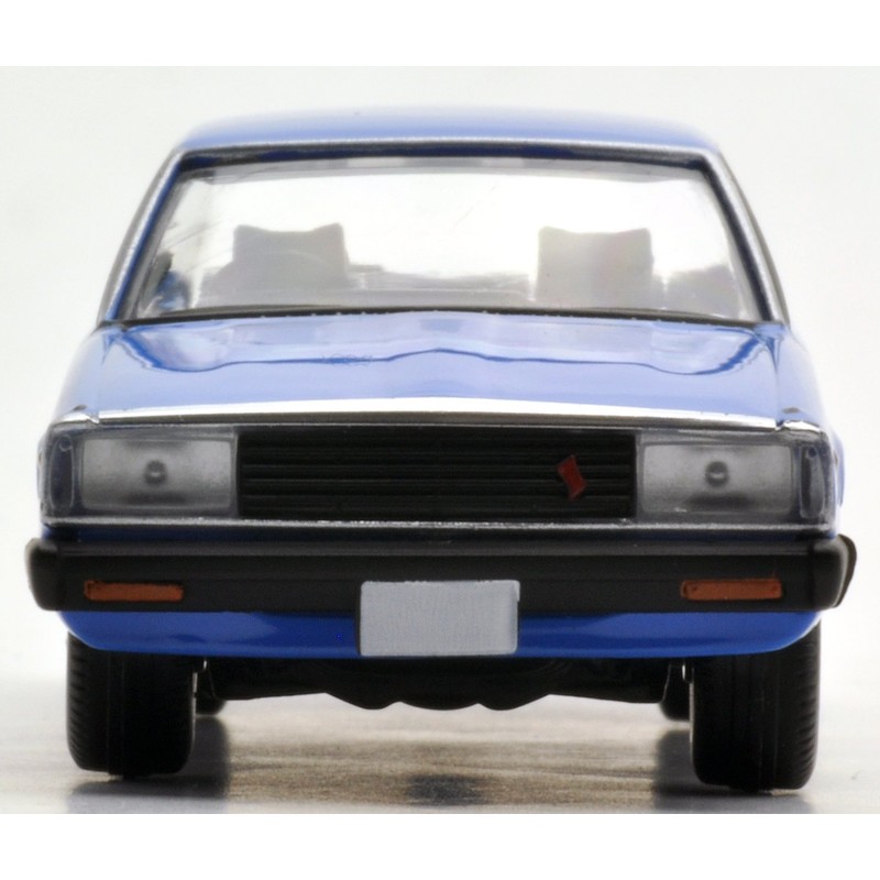 トミカリミテッド ヴィンテージ ネオ LV-N111a 日産スカイライン2000ターボ GT-E・S 青 完成品