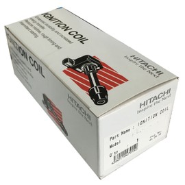 Hitachi (Hitachi) dairekutoigunisshonkoiru u08001 – Coil