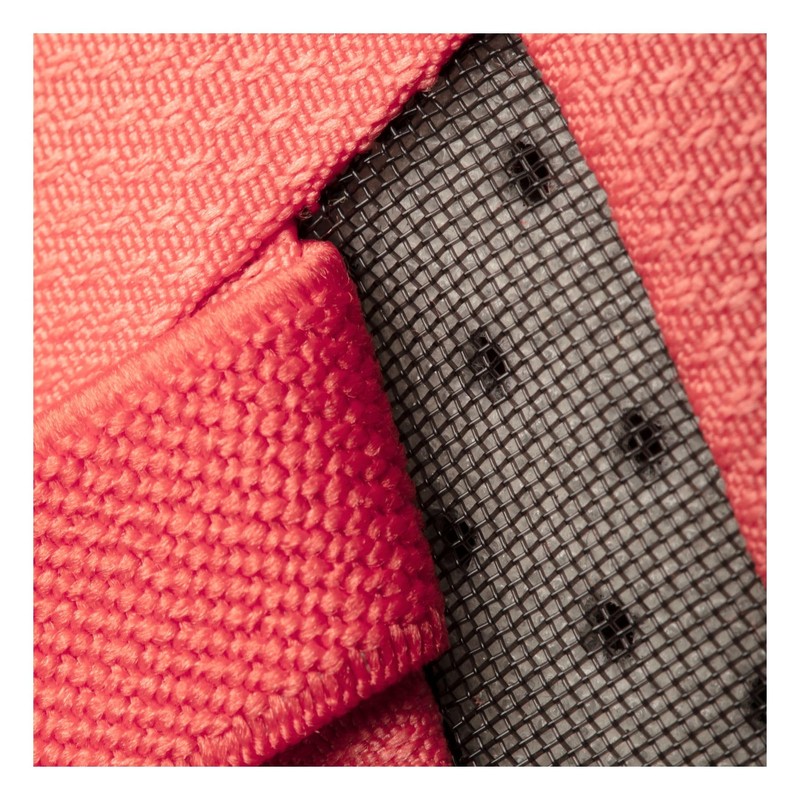 , color:barberry, size:one size