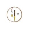 Moronoicy Fireplace HPC Thermopile Generator 36`` Millivolt 600/750 Output 255