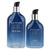 Partner company Intensive moisturizing all-in-one 150ml for dry men's skin / 드라이한 남성 피부 꼭 필요한 보습집중 올인원 150ml