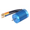 Surpass F540-V2 3000KV Sensorless Brushless Motor for 1/10 1/12 RC