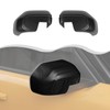 HTHE - Funda de espejo lateral para Ford Bronco Sports