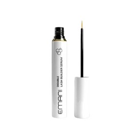 Emani Cosmetics Lash Builder Growth Serum 3mL