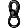 SEPWIK Swing Swivel, 35KN Swing Spinner, 360° Safety Rotational Device