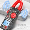 Intelligent Voice Prompt Clamp Meter High Current Measurement up to