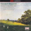 Vaughan Williams - Symphony 5 / Flos Campi