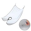 RG463S8Q Self-cut barber cape Self-cut bangs cutting cape DD / RG463S8Q셀프 컷트 이발보 셀프커트 앞머리 커트보 DD