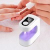 Small UV Light for Nails | Fingernail Curing Dryer USB