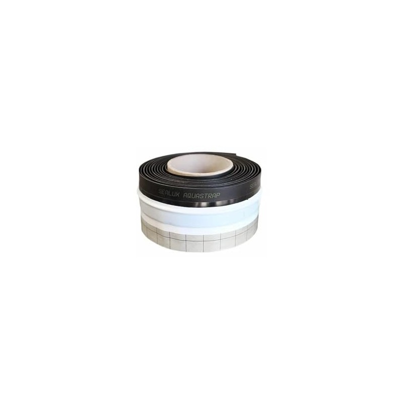 Sealux Aquastrap Sealing Tape (2.0 Metres)