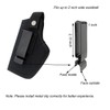Depring Concealed Carry Holster Carry Inside or Outside The Waistband