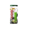 Azuma Industries KK692G Ventilation Fan Brush, Green