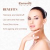 Generic Rosehip oil for face Glowing & Brightening, anti-ageing rosehip