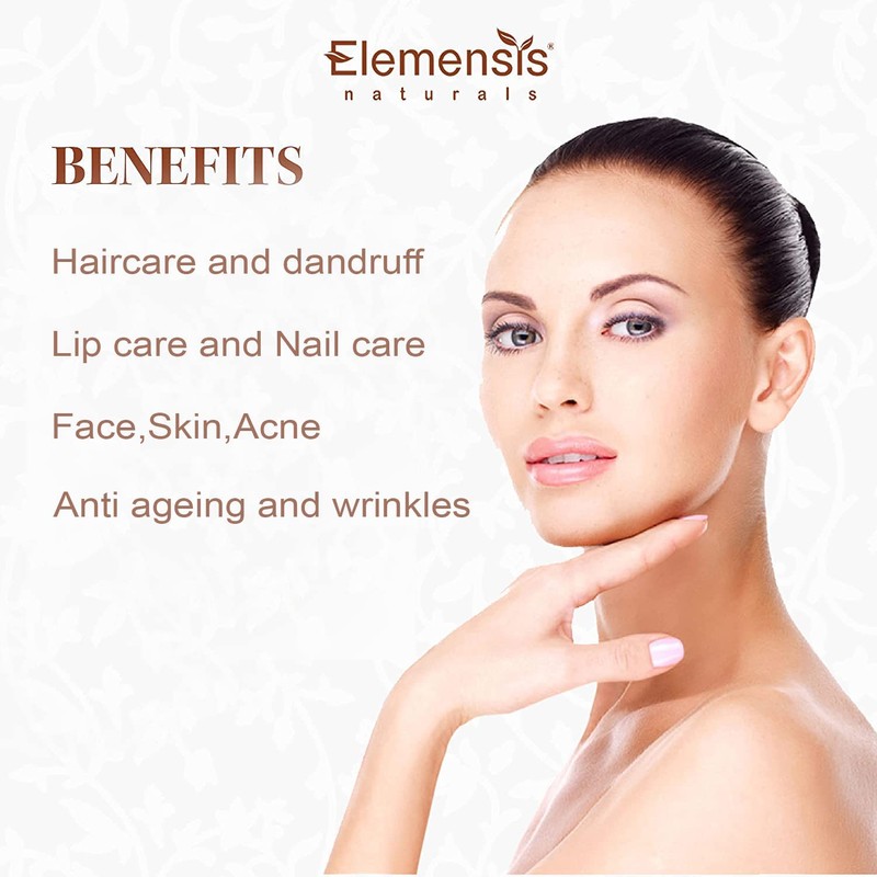 Generic Rosehip oil for face Glowing & Brightening, anti-ageing rosehip