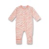 Sanetta Baby Girls Toddler Pyjamas, Pink Champagne
