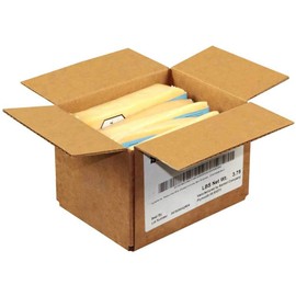 Sartori Parmesan Cheese Wedge, 5 Ounce -- 12 per case.