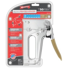 Arrow Fastener T50PBN Pro Heavy Duty Staple & Nail Gun