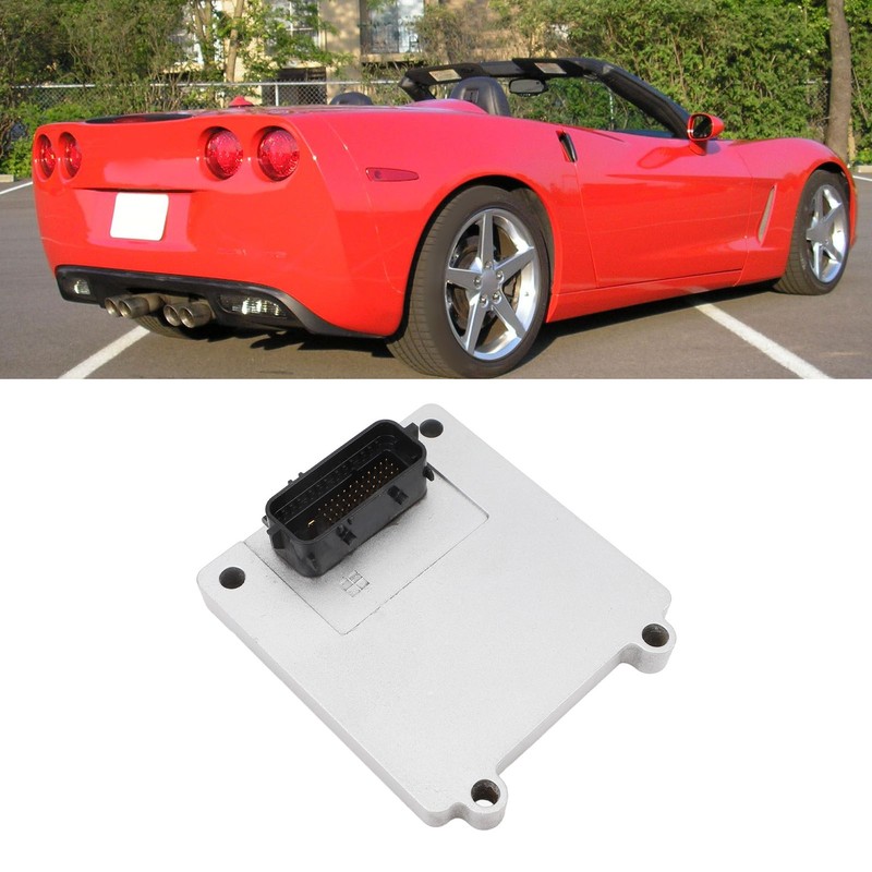 Transmission Computer Module 24242391 TCU TCM Transmission Control Unit for