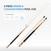 PEARSON Cues League Series Pool Cue Stick - 18-21 oz,