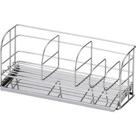 Wahei Freiz COM-9699 Sponge Rack with Water Drainage Tray