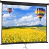 100" Projection Screen 16:10 Projector Movies Screens for Home Theater