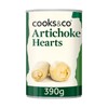 Cooks & Co - Specialty Vegetables - Artichoke Hearts -