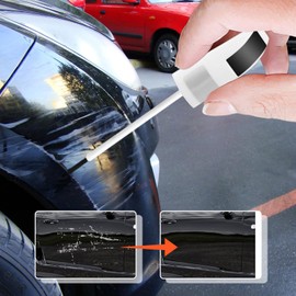 Auto Paint Repair Pen - Professional Car Scratch Quick Fix - Effective Portable Polishing Restorer, Protection Against Rain Slight Dents