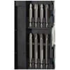 Mannesmann Ratchet Bit Set (53 Pieces)