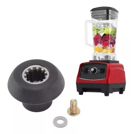 L&T Hongo Drive Socket Cople P/transmisión De Licuadora