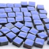 Mini Mosaic Tiles 5 x 5 mm, Pack of 1000,