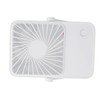 Small Desk Fan USB Powered Portable Table Fan Fast Cooling