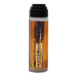 Skin-shield Topical Dermal Barrier Para Protesis Capilar