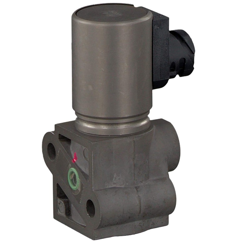 febi bilstein 30909 Solenoid Valve for Transmission Oil Cooler, Pack