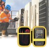 Lebakort - Funda rígida compatible con Fluke 101 106 107