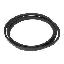 OTOTEC 1Pc Lawn Mower Deck V Style Belt Replacement Part 754-04062 942-04062 Compatible with MTD Compatible with Gutbrod Riding Mowers