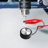 CNC Router Z-Axis Tool Setting Touch Probe for Precision Calibration