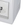 WiFi Smart Socket PC ABS IP55 Waterproof APP Remote Control